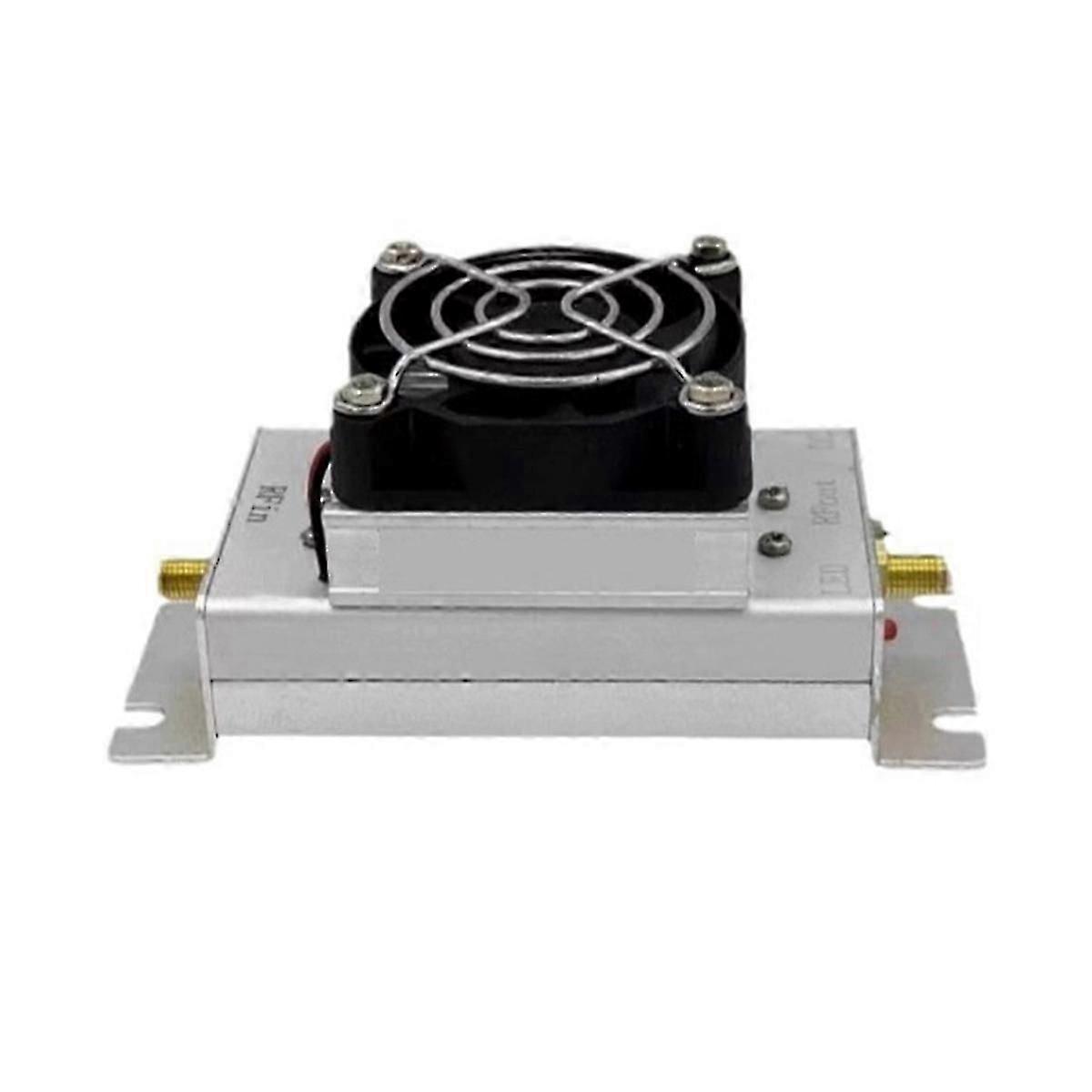 Modulo amplificatore di potenza 1575MHz 10W Modulo RF GPS BD Amplificatore RF Amplificatore di potenza