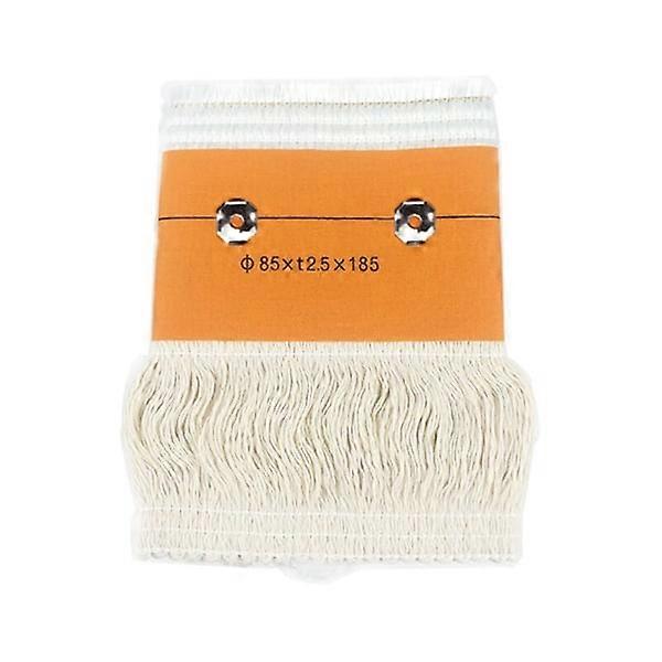 Pcs Kerosene Heating Core Φ85 x T2.5 x 185mm Wick Cotton Fiberglass Kerosene Heating Core for Stove