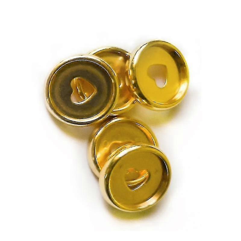 Mushroom Hole Binding Plastic Disc Notebook