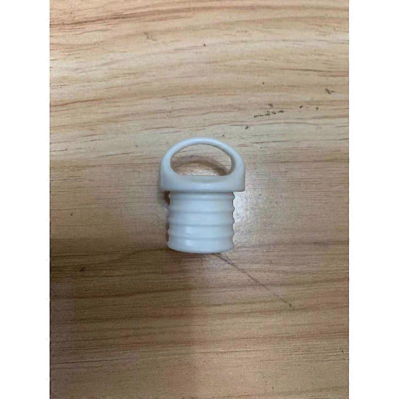 3pcs Mop Bucket Stopper: Replacement Rubber Sealing Plug For Mop Bucket Drain Fits Various Mop Bucket Models 17mm