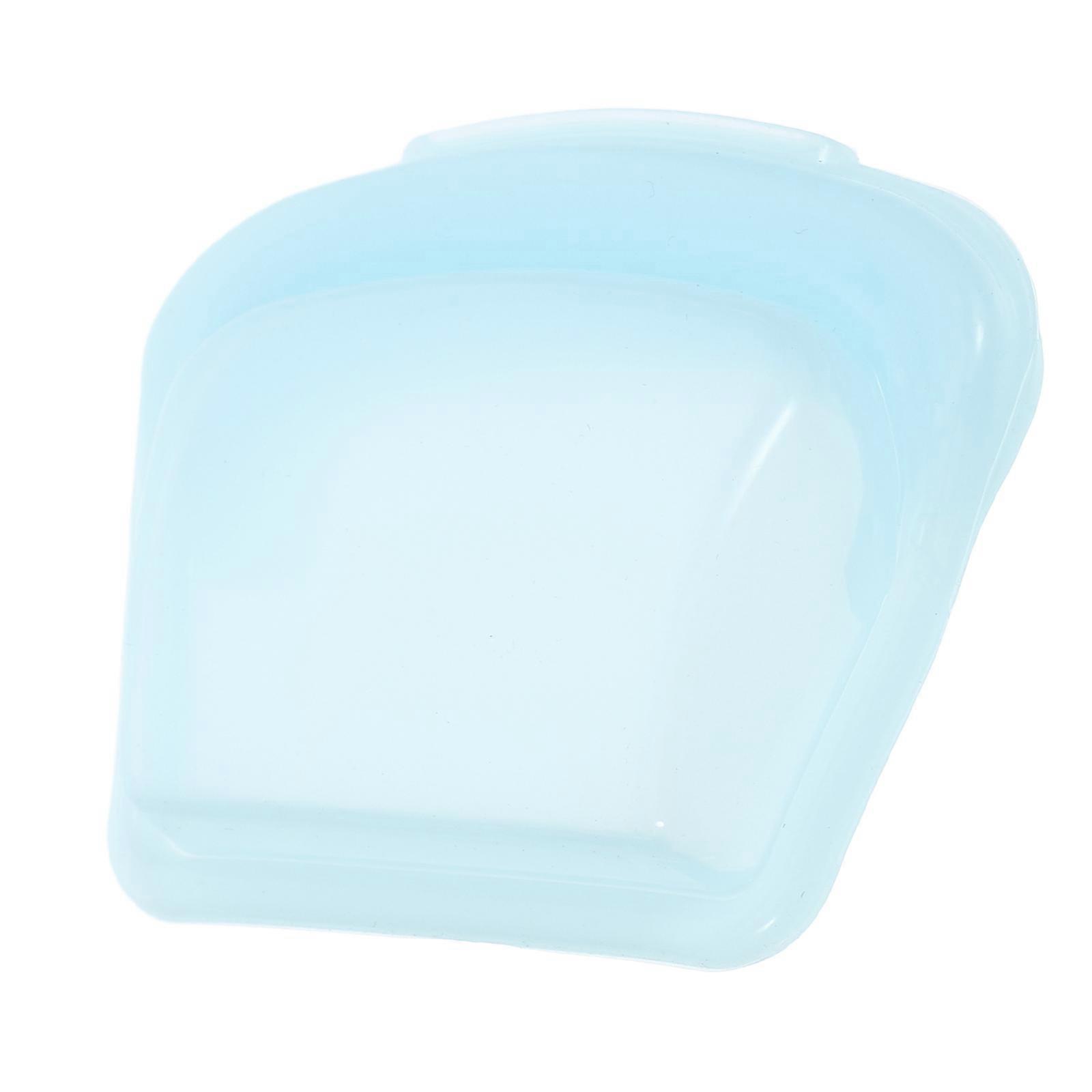 Silicone Pill Holder, Resealable Travel Medicine Pouch, Portable Medication Storage Bag for Everyday Use and Travel, Stylish and Convenient Design