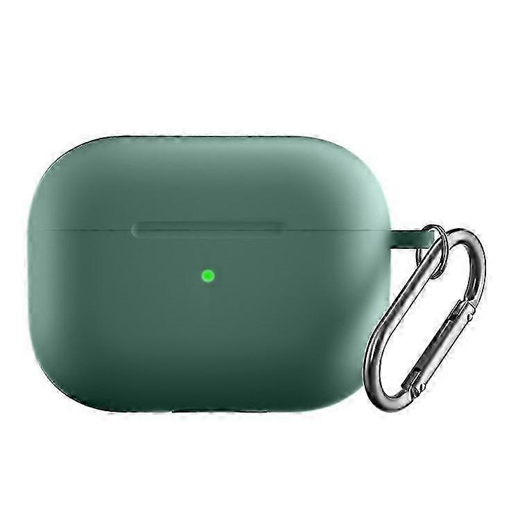 Protective Cover Case for Bluetooth Earbuds Compatible with Certain Brand Earphones