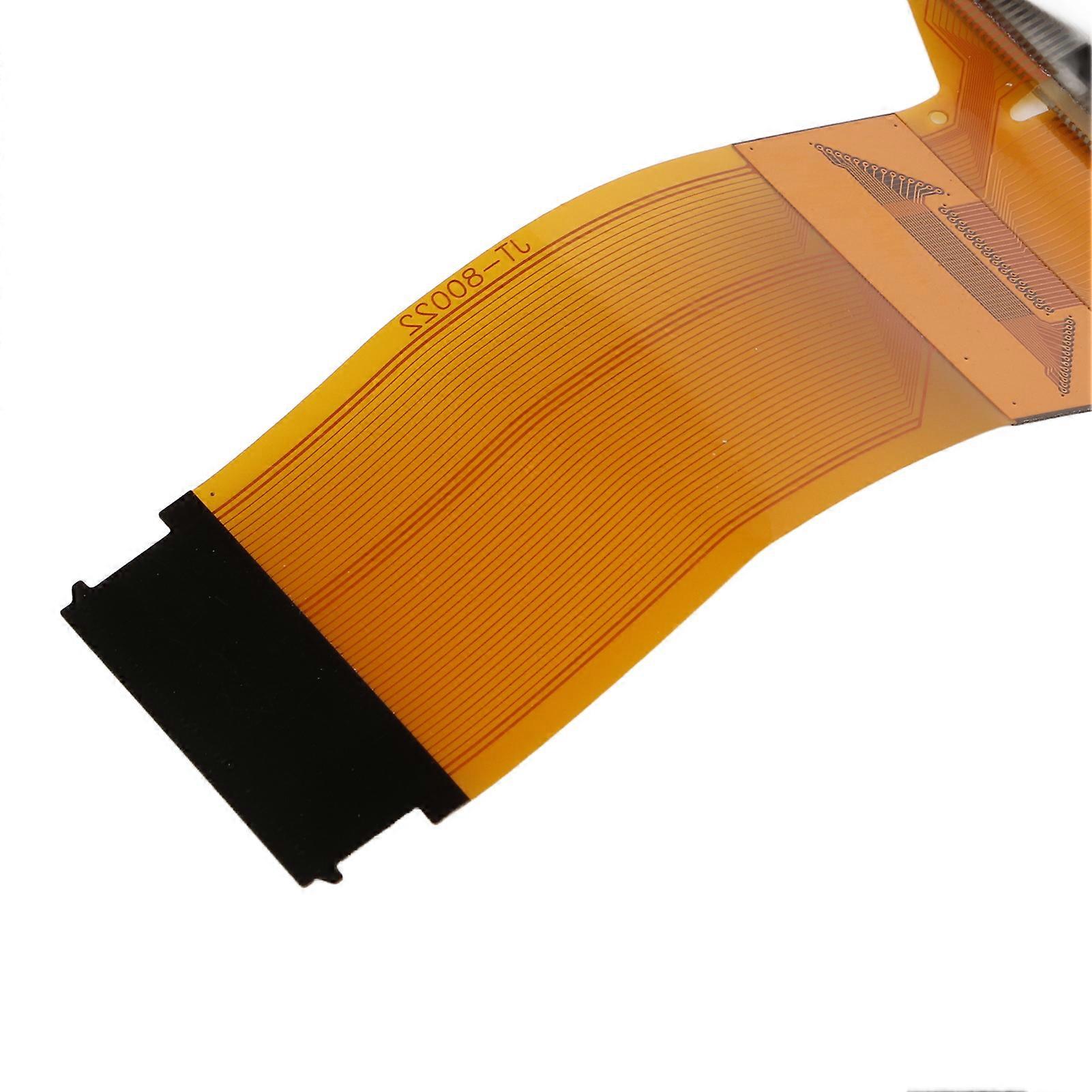 Radio Navigation Touch Screen Acrylic High Transparency Good Toughness Replacement for Crown 2015‑2021