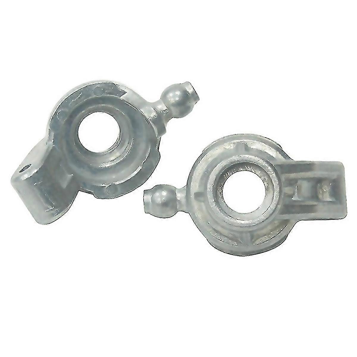 For Metal Rear Hub Steering Cup Compatible For Xlf X03 X04 X-03 X-04 1/10 Brushless