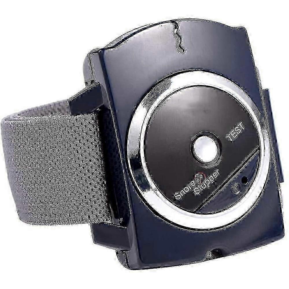 Pulsera Smart Anti Ronquidos Device-Good