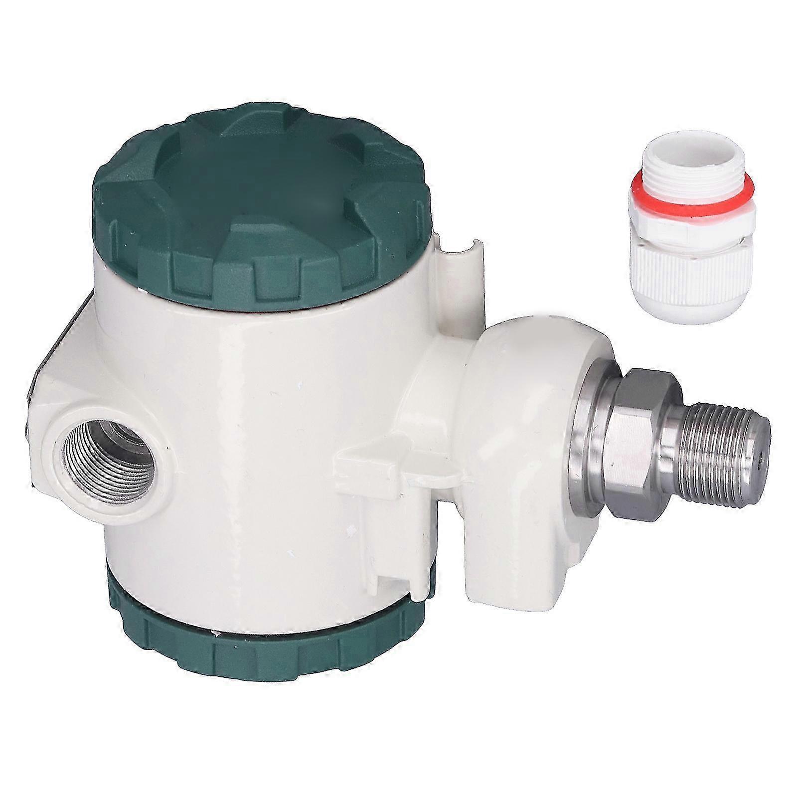 Explosion Proof Pressure Transmitter 0-1.6Mpa for Industrial Automation Equipment