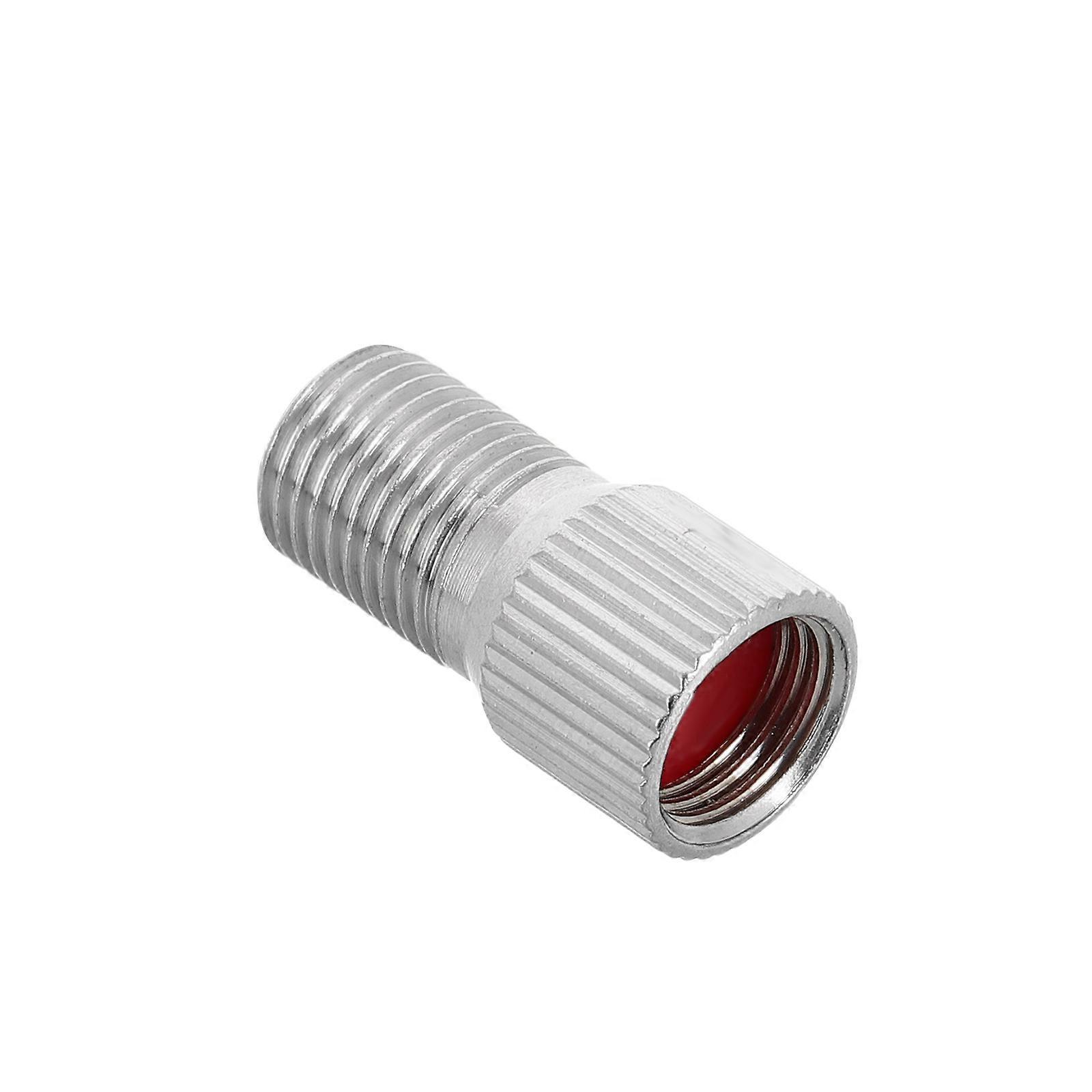 It sounds like you're referring to a **tire valve extender cap** or a **valve stem extension** product. Here's a concise and professional product