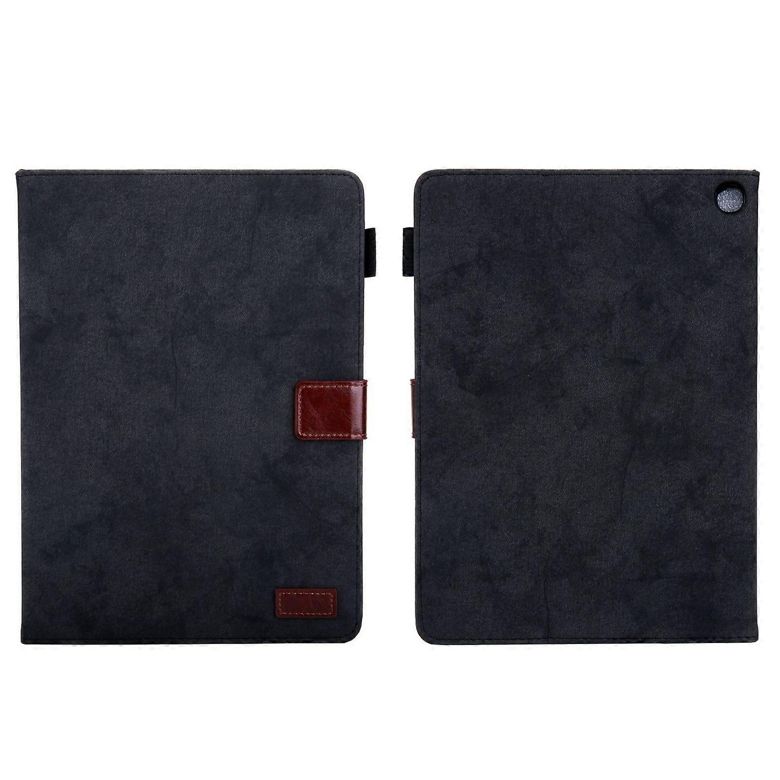 Leather Smart Tablet Case For Amazon Fire Max 11 2023