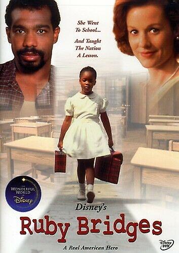 Ruby Bridges [DVD] [Region 1] [US Import DVD