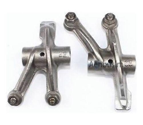 Rockers For Suzuki Gn250
