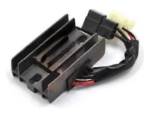 Regulator - Suzuki GZ250 99-11