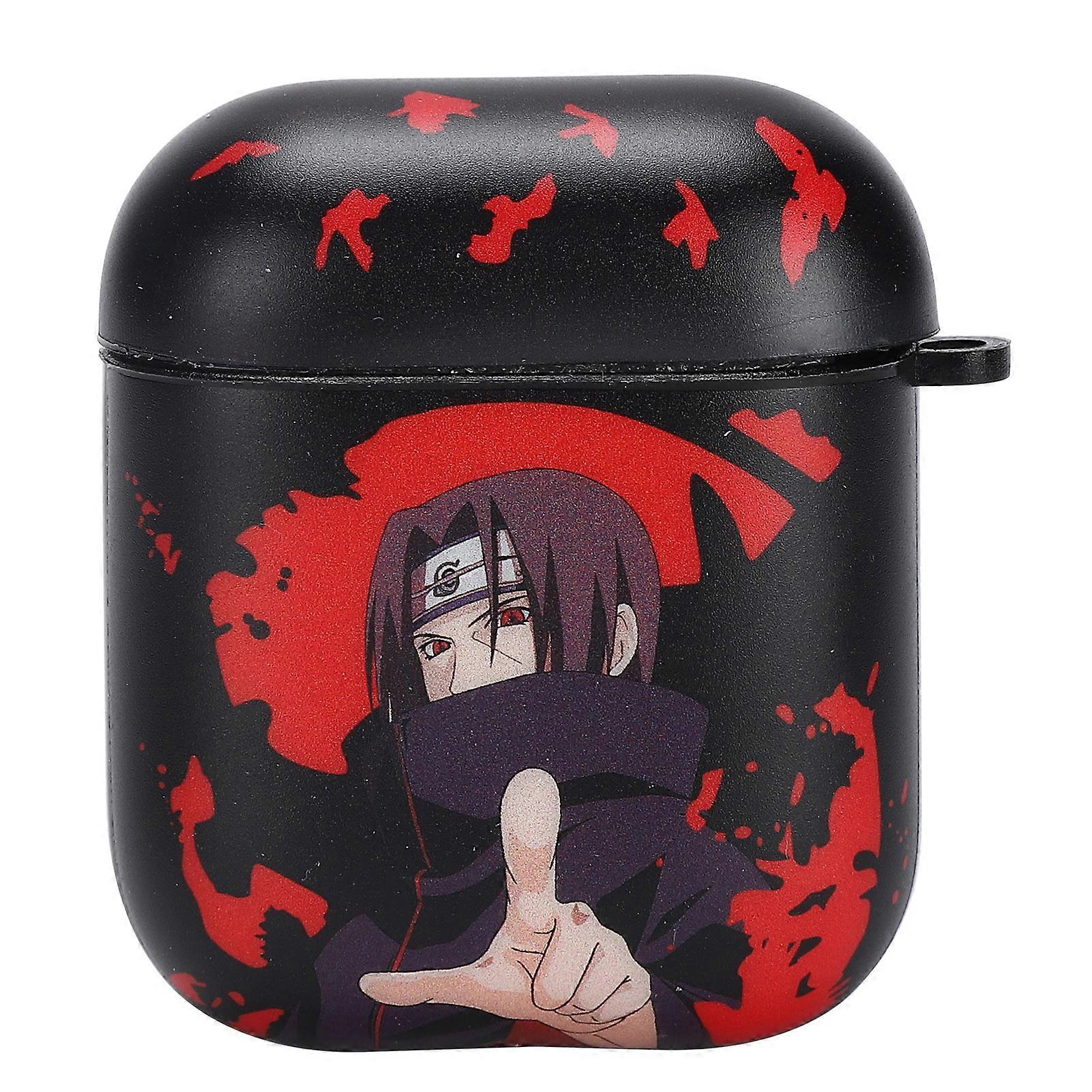 Earphone Protective Cover Durable ABS Headphone Protector Case for IOS Earbuds 2