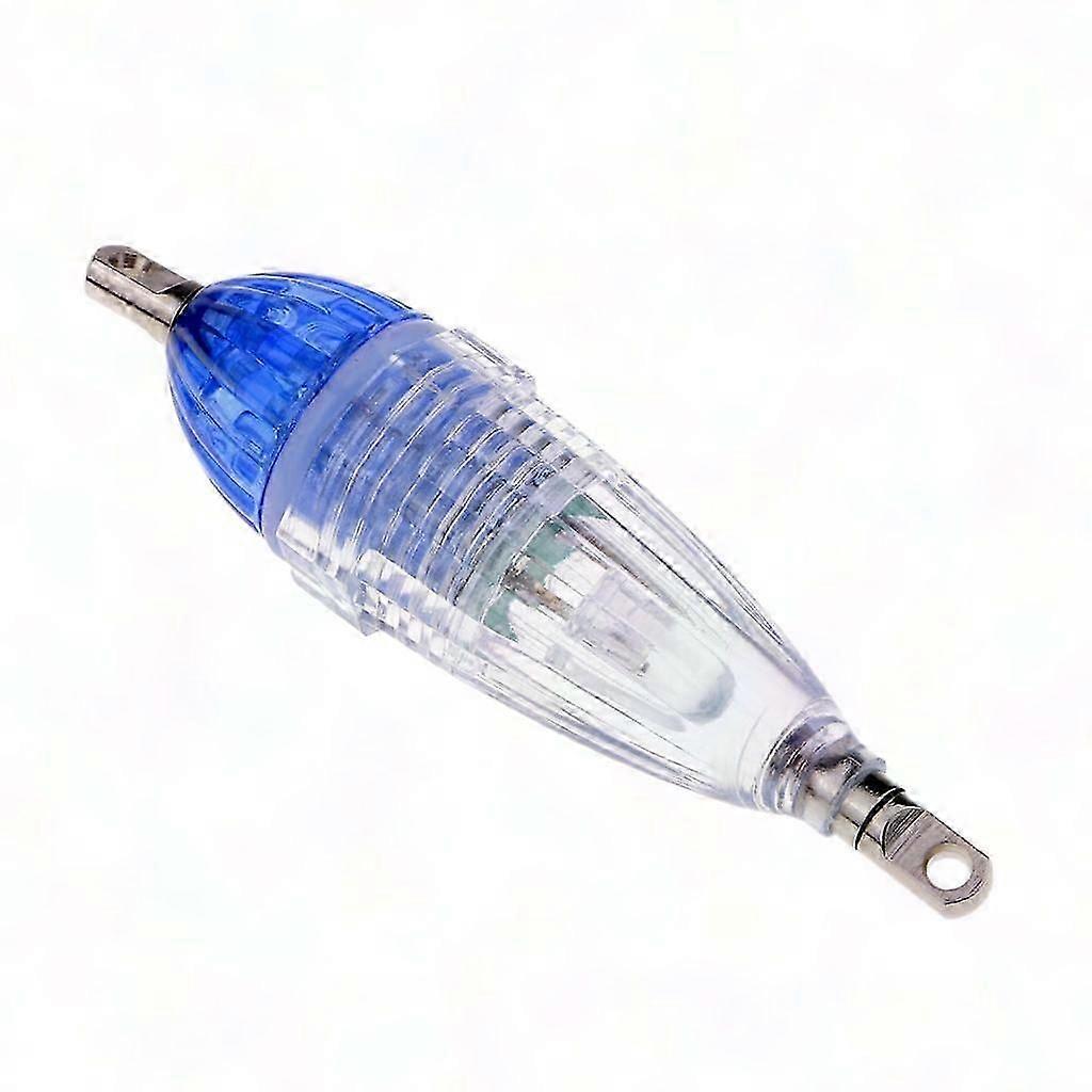 LED Deep Drop Underwater Fishing Lure Light