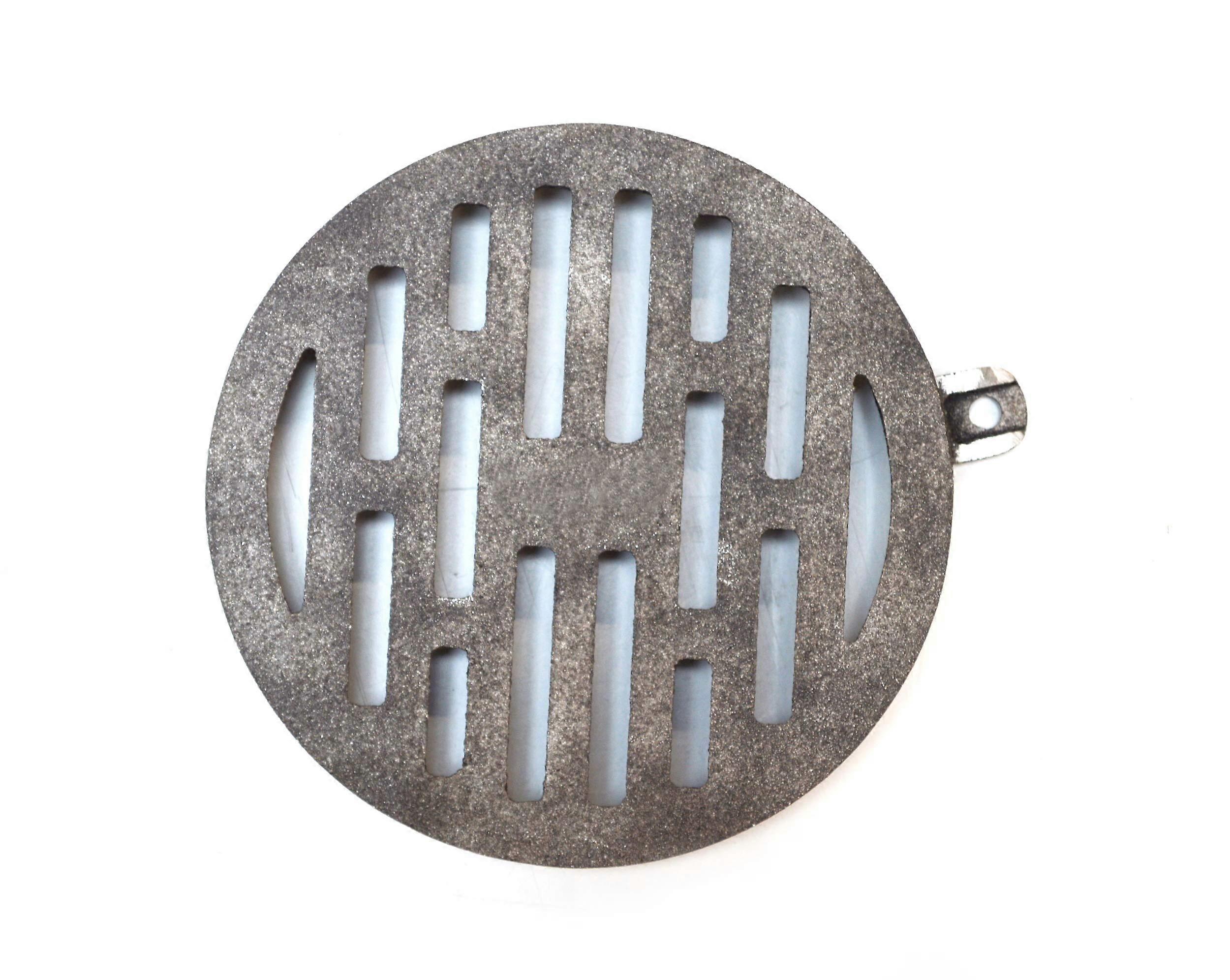 Ash Grate For Caminos Prestige 3.0 Stoves Cast Iron Replacement Part