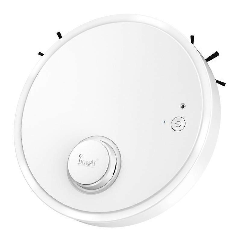 Intelligent USB Charging Sweeping Robot