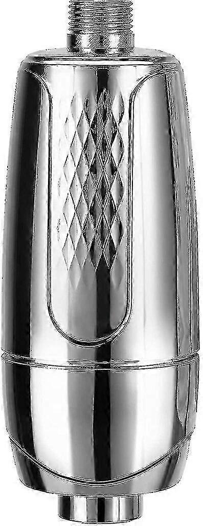 10-level shower head filter