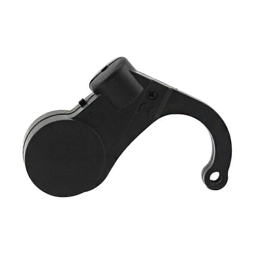 Sitting Posture Reminder Sleeping Reminder For Driver Students(Black)