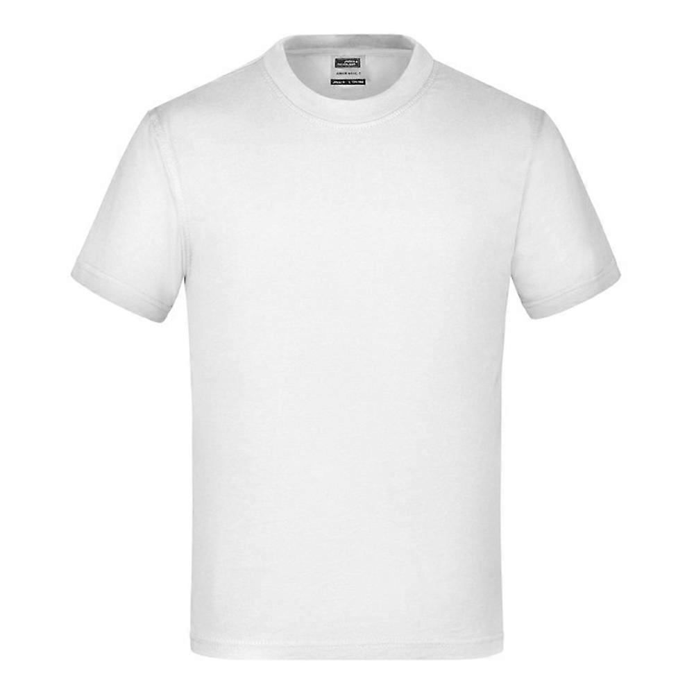James und Nicholson Kinder/Kinder Basic T-Shirt