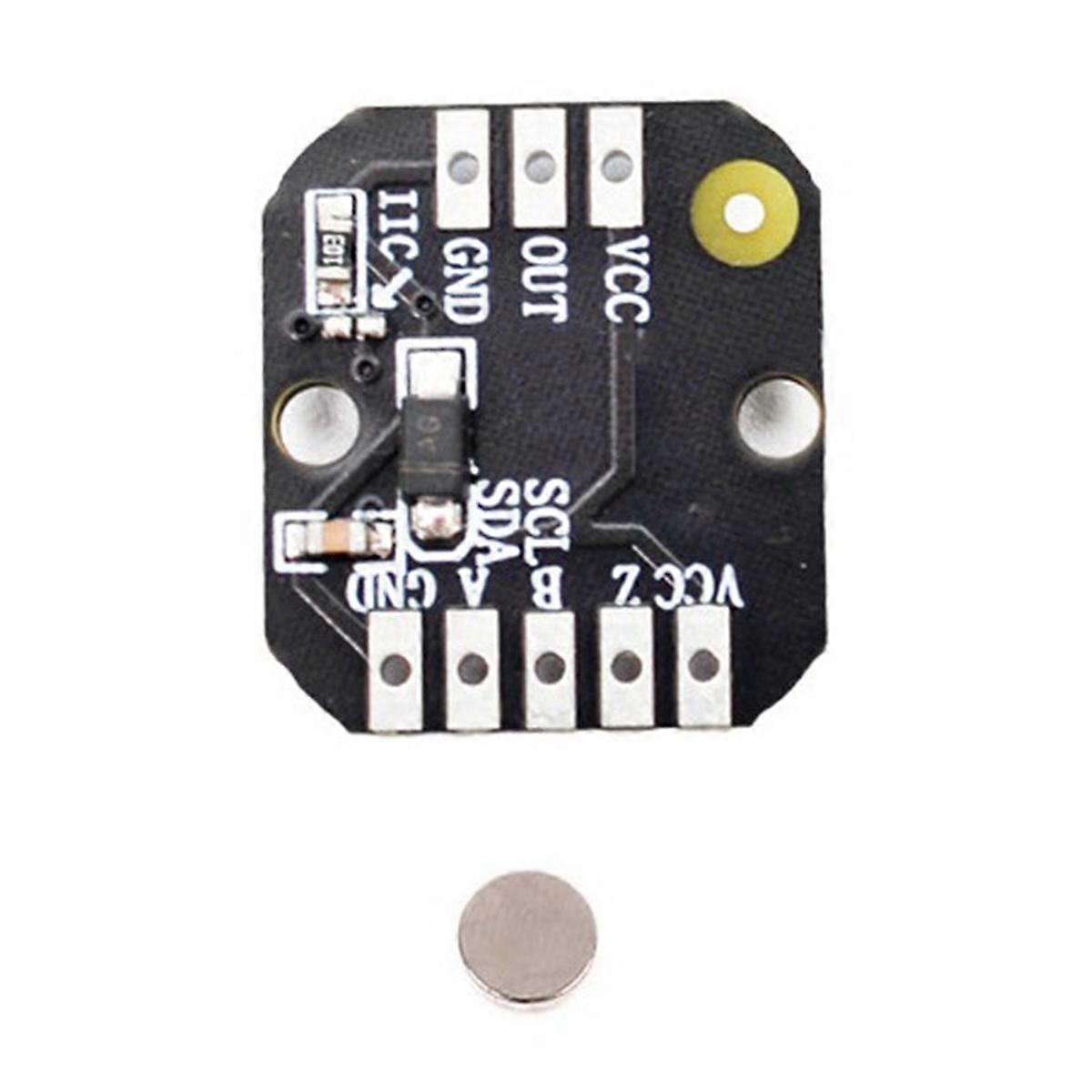MT6701 Magnetic Encoder Module PWM/i2c Brushless Motor Encoder
