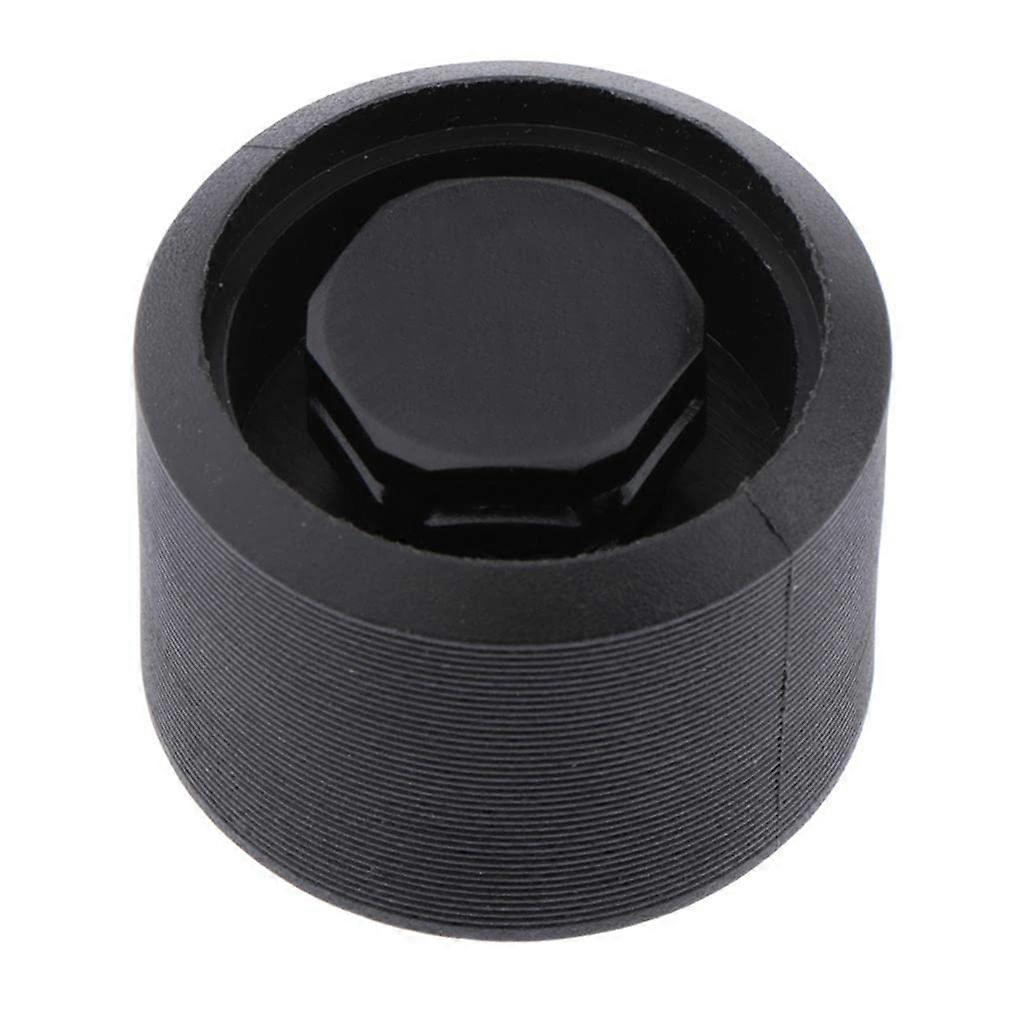 Black vent plug for surfboards, paddleboards, waterproof and