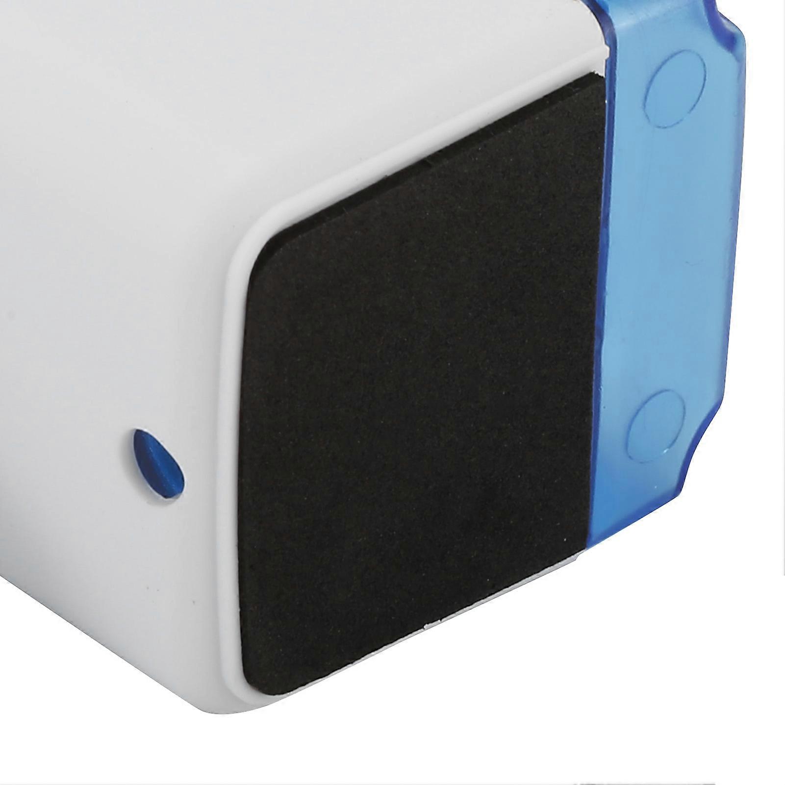 MPRINCE Pencil Sharpener HandCranked Children's Cartoon Thickness Adjustment School Supplies for Students
