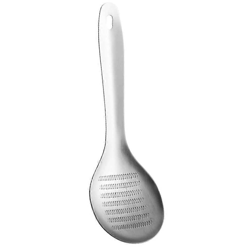 Stainless Steel Garlic Mincer and Ginger Crusher for Kitchen Use Small Size Easy to Clean