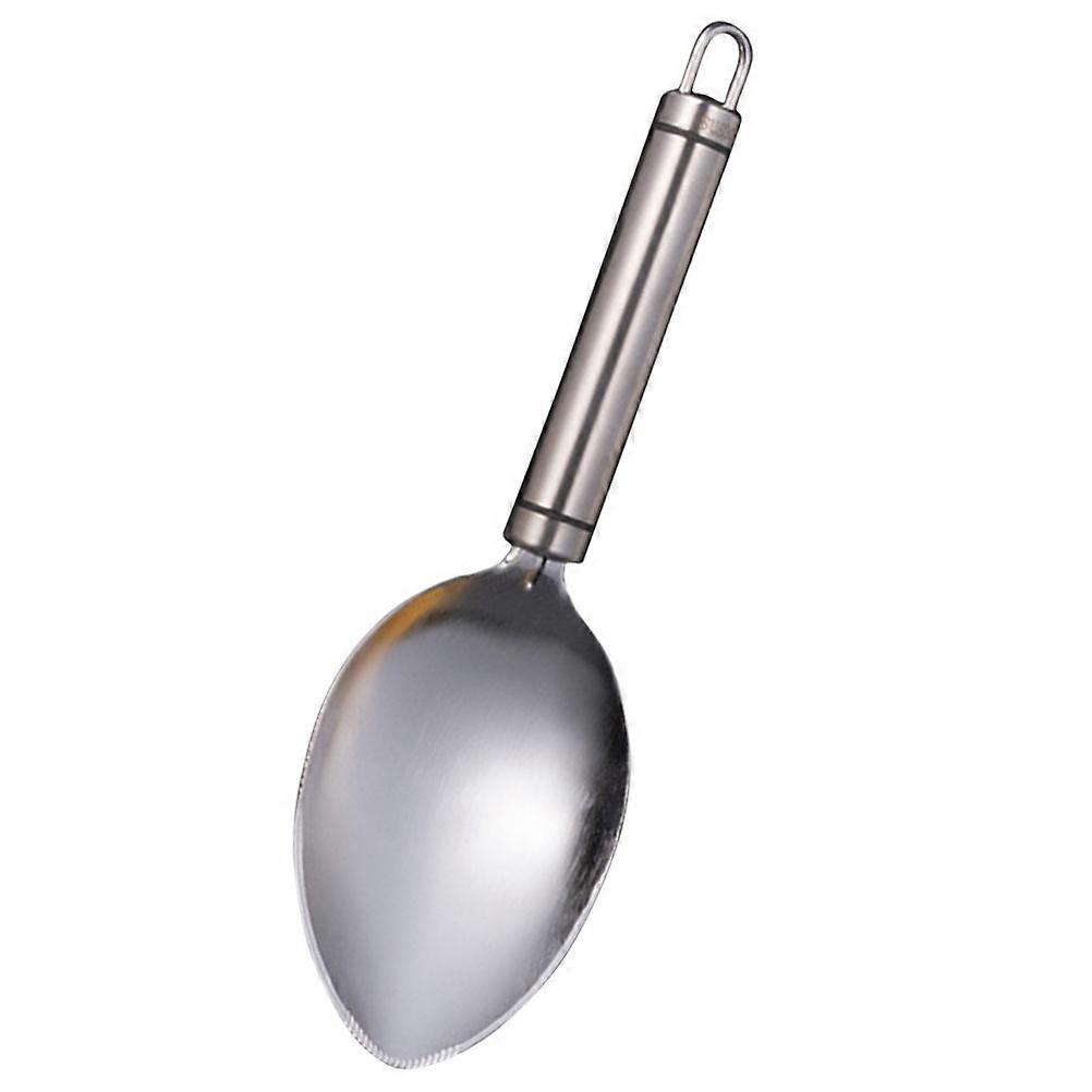 Mango Prep Tool with Stainless Steel for Home Use Silver Color Easy to Peel and Mango 7.5 inches