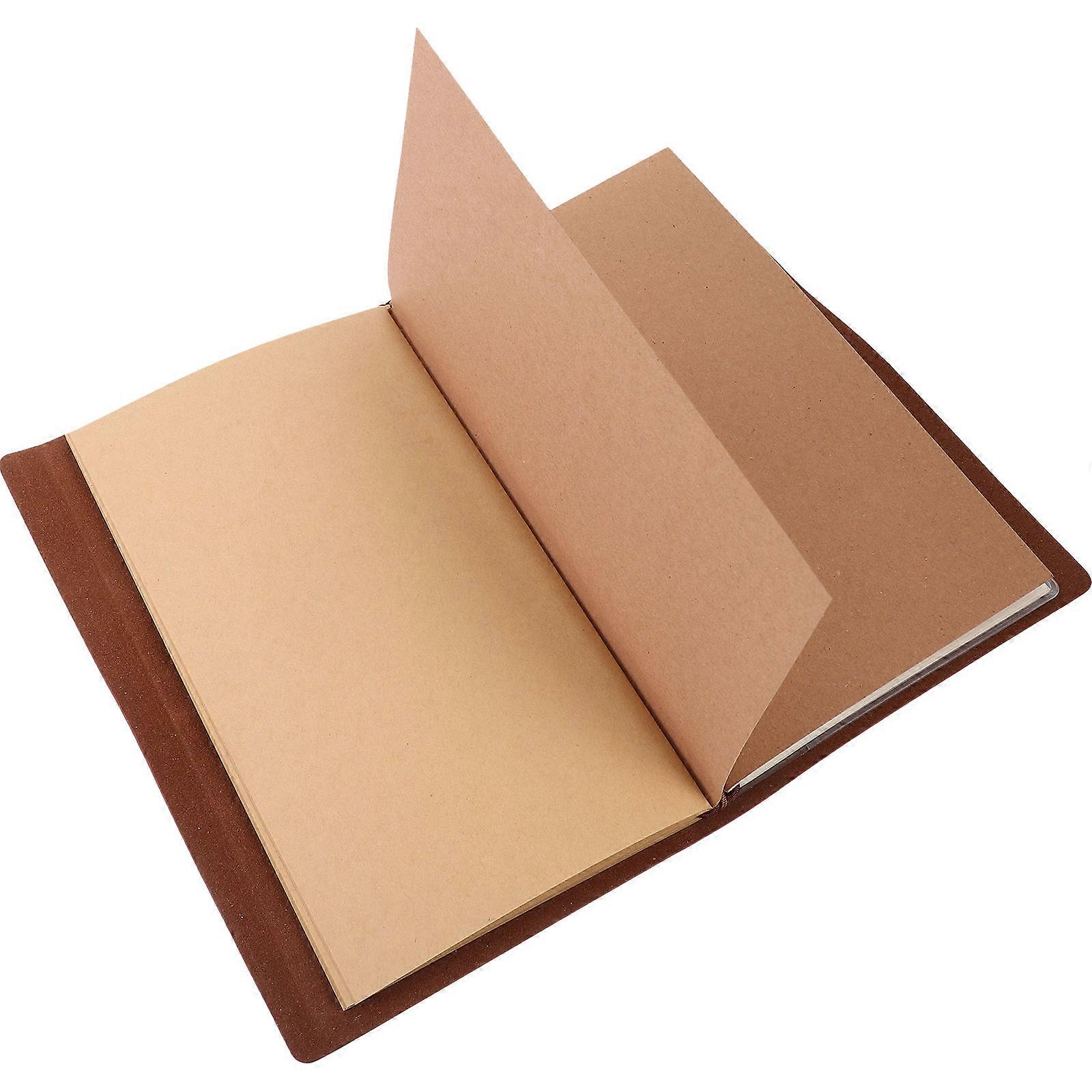 Notebook for Office Schedule Planning Journal Book