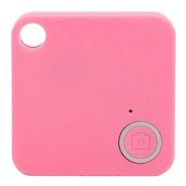 Bluetooth-Tracker, Anti-Lost Key Finder, Item Locator, Rosa
