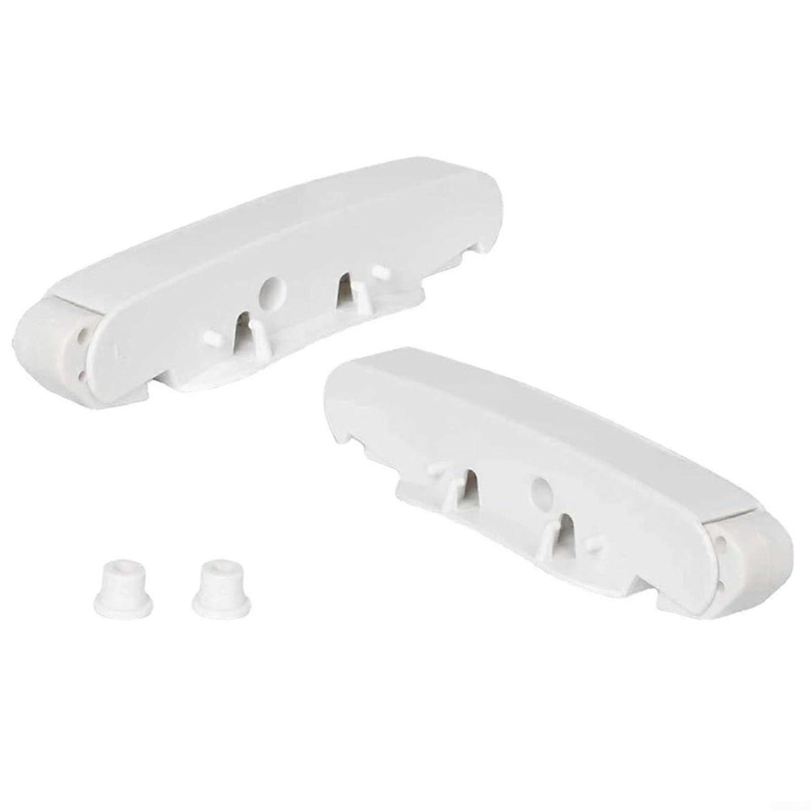 Hayward AXV417WHP Cleaner Set, compatible with Navigator for pool cleaners and Ultra for pool suction cleaners (A).