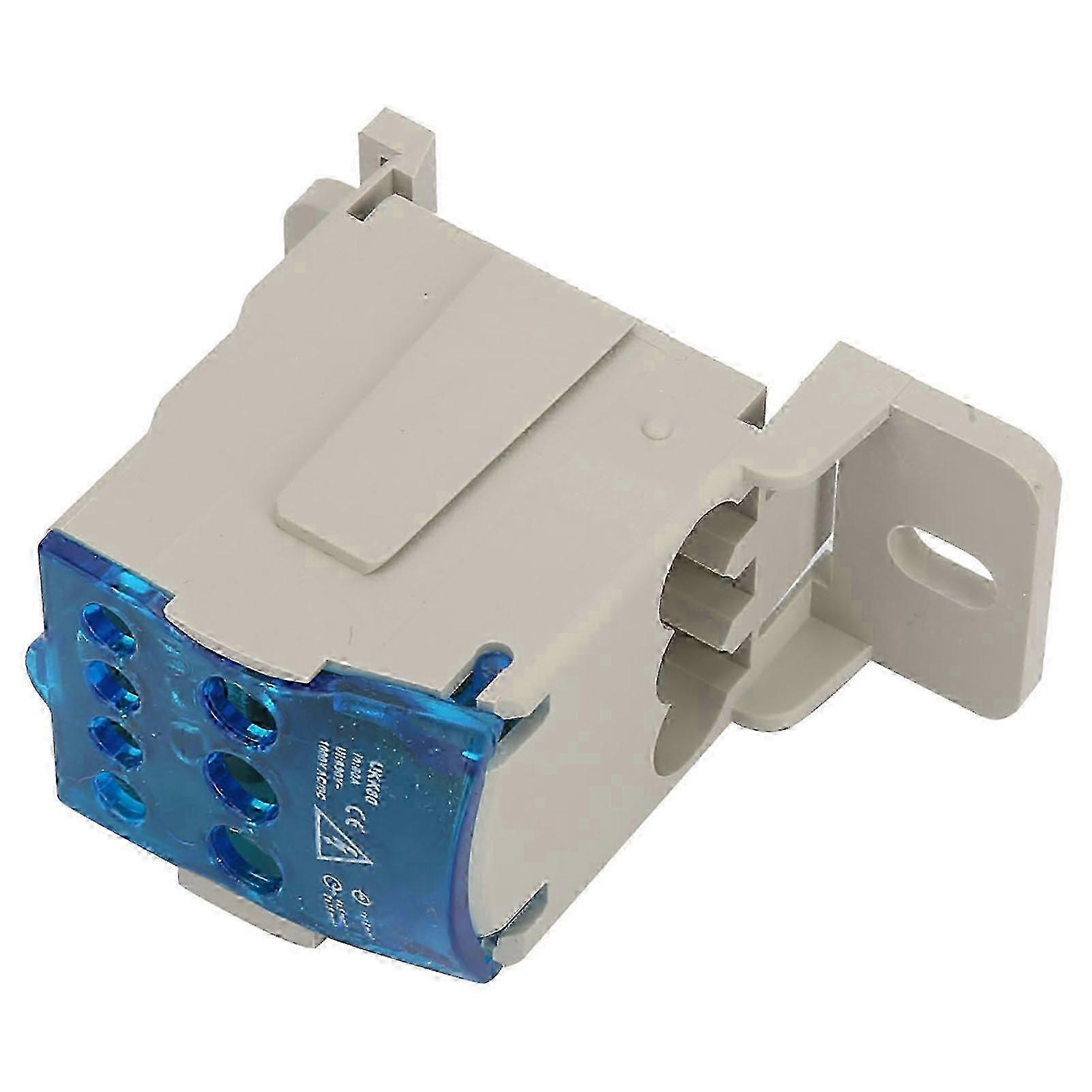 2025 Universal Power Junction Box Electric Wire Connector Distribution Box