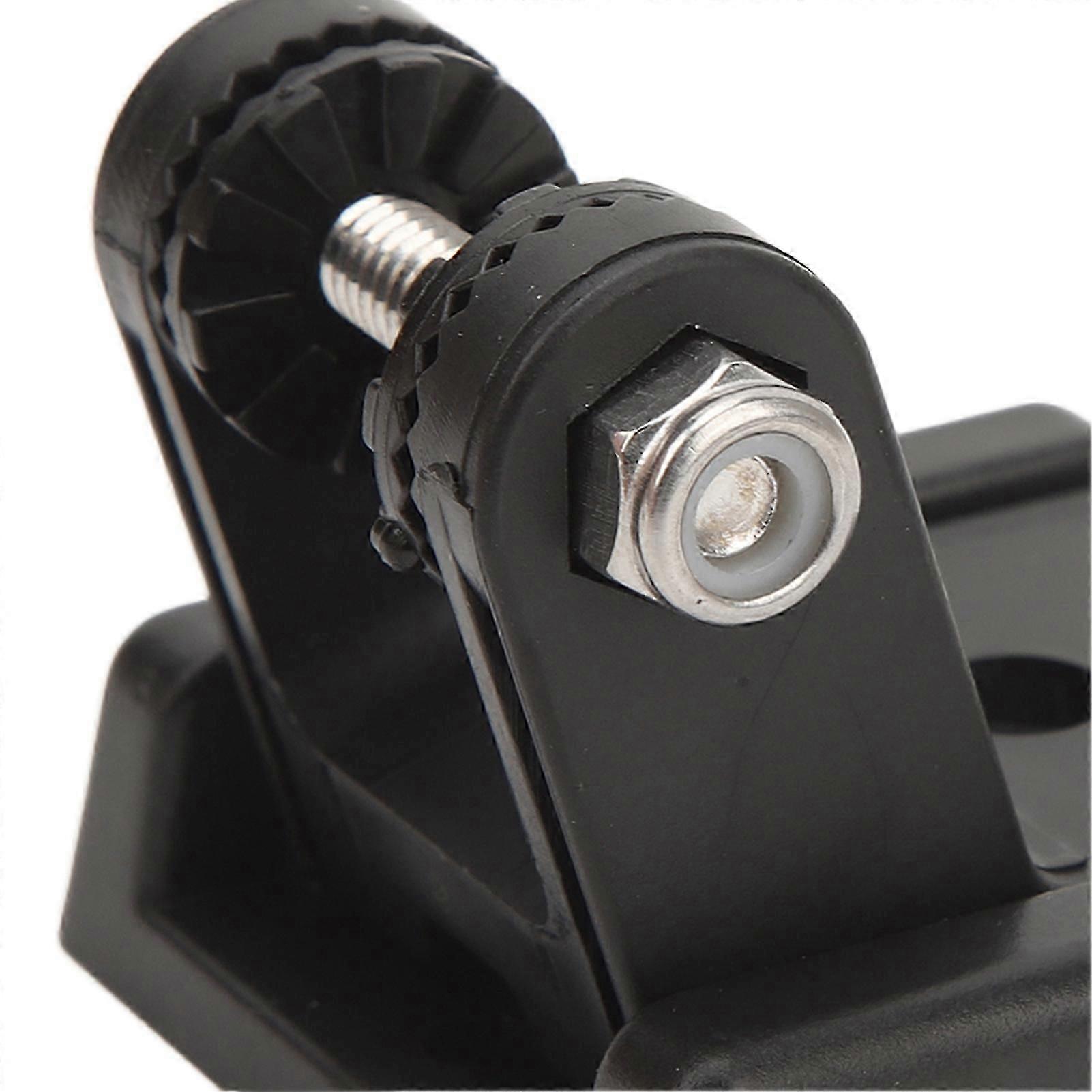 Transom Transducer Bracket 7400931 Rugged Reliable Transom Transducer Mount Kit for MHX XNT Model Transducers for Boat Yachts