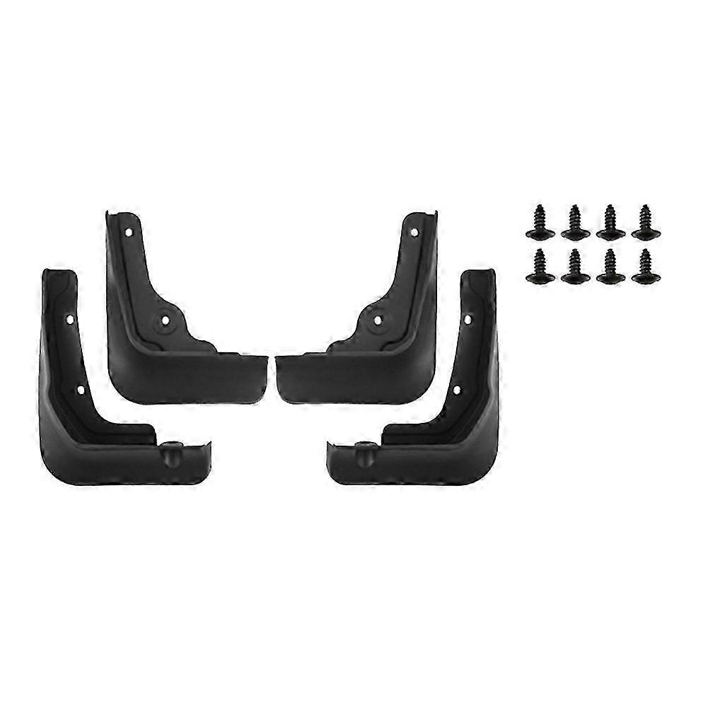 Car Mud Flaps Mud Guard Flap Splash Flaps Accessories for N-Line 2024