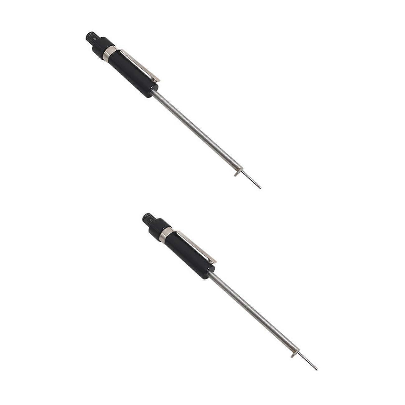 digital tire tread depth gauge measurement of brake lining thickness truck inch tool
