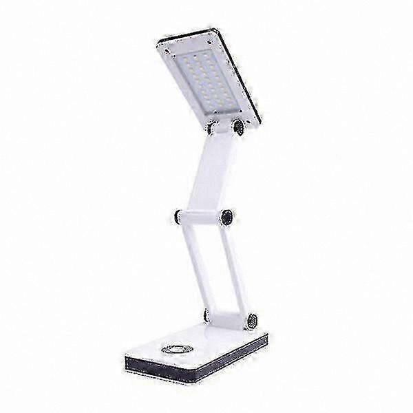 Nouvelle lampe pliable portable LED