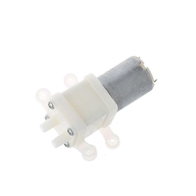 Diaphragm Pump Mini Spray Pump 12V Micro Pumps For Water Dispenser