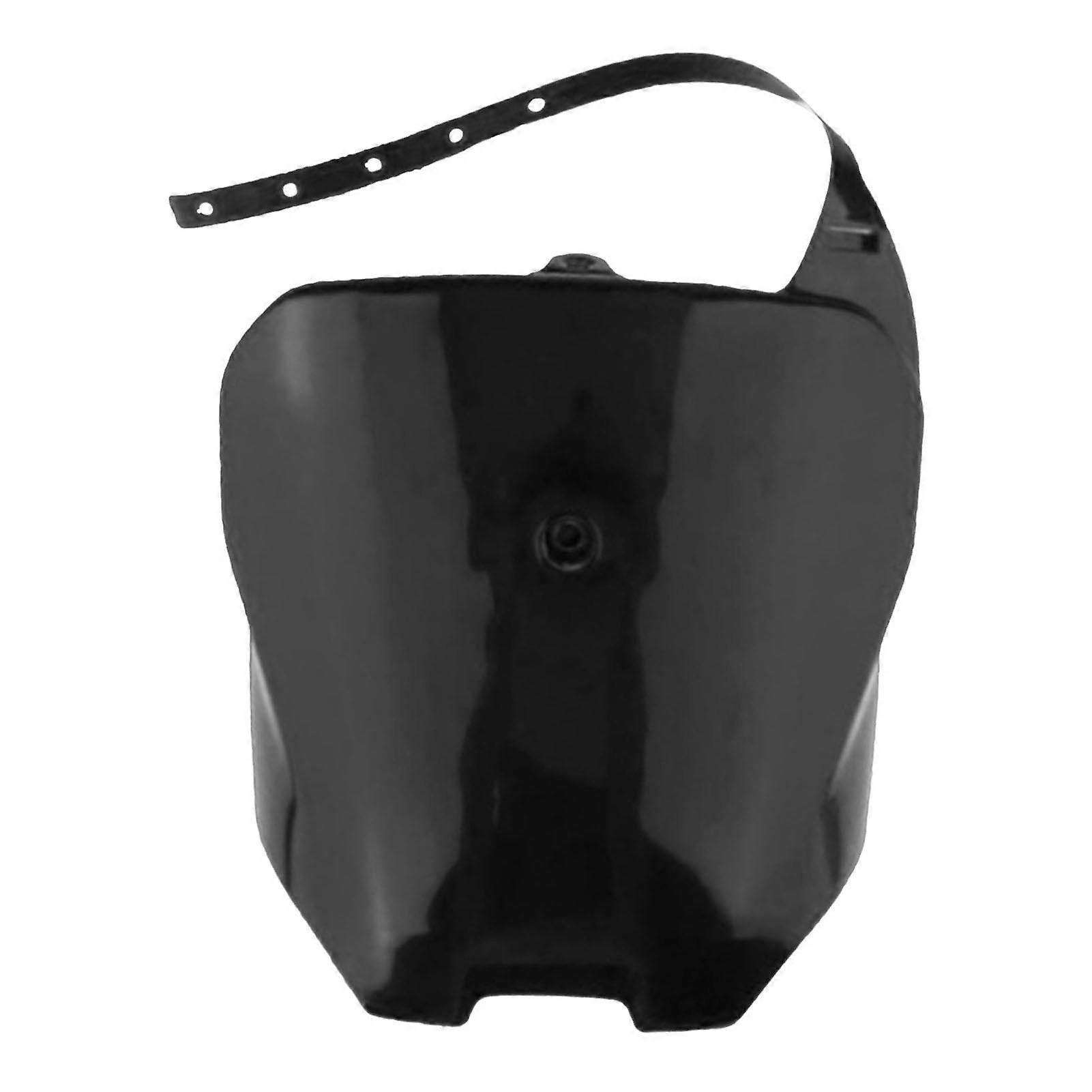 Plaque d’immatriculation avant CRF70 robuste et durable