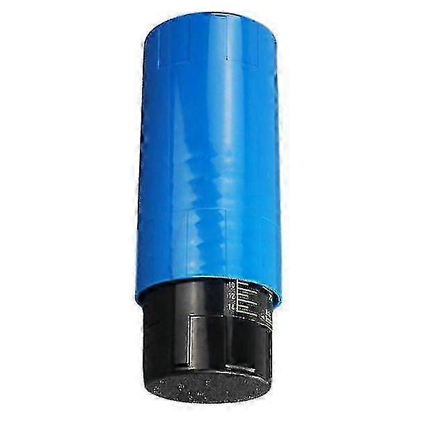 Δεξαμενή τένις ZENGO, δεξαμενή συντήρησης πίεσης τένις, μπάλα τένις Εξοπλισμός πίεσης μεταφοράς εμπορευματοκιβωτίων μπαλών τένις, μπλε