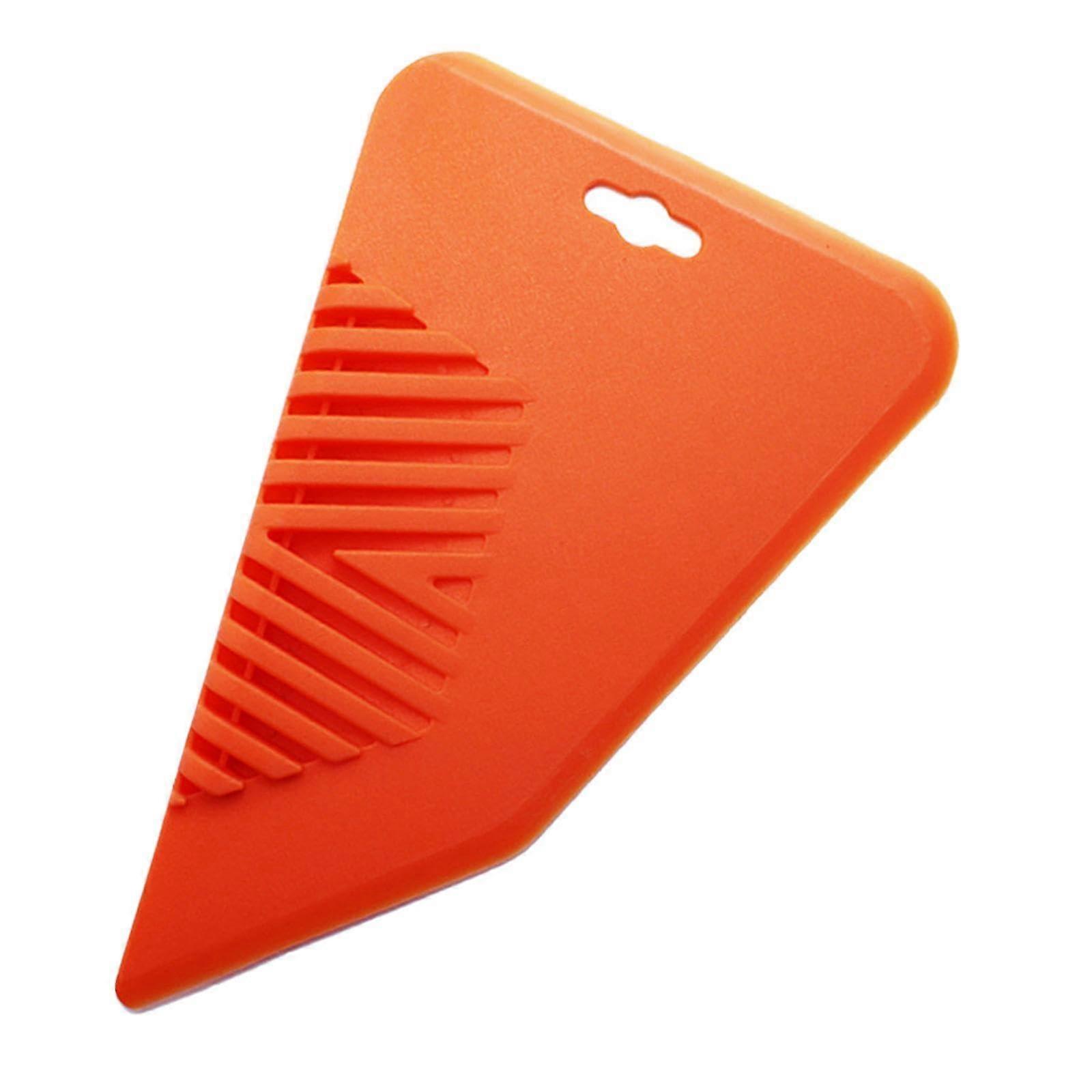 Wallpaper Smoother Squeegee Comfortable  Performance Car Windscreen Ice Remover Smoothing Instrument for Home Improvement