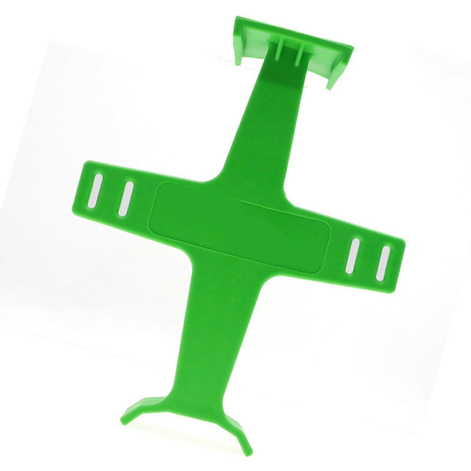 ABS Front Shock Absorber Stabilizer Strut for Motorcycles, Enhanced Stability and Durability, Green Finish