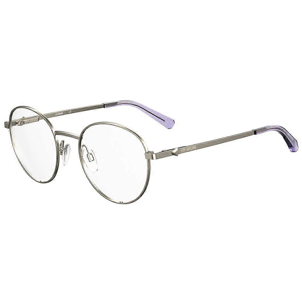 Sunglasses Love Moschino mol581789