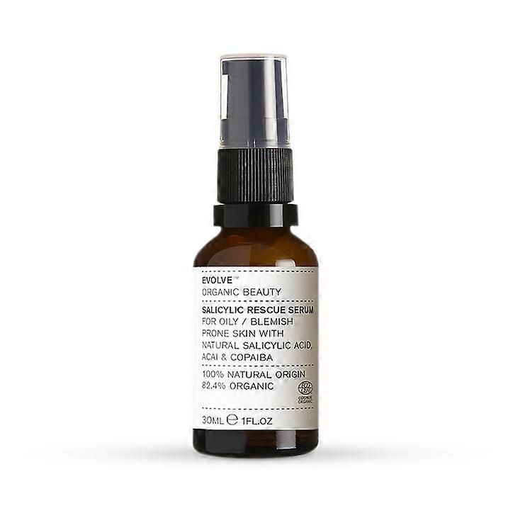 Evolve 水杨酸急救精华 30ml