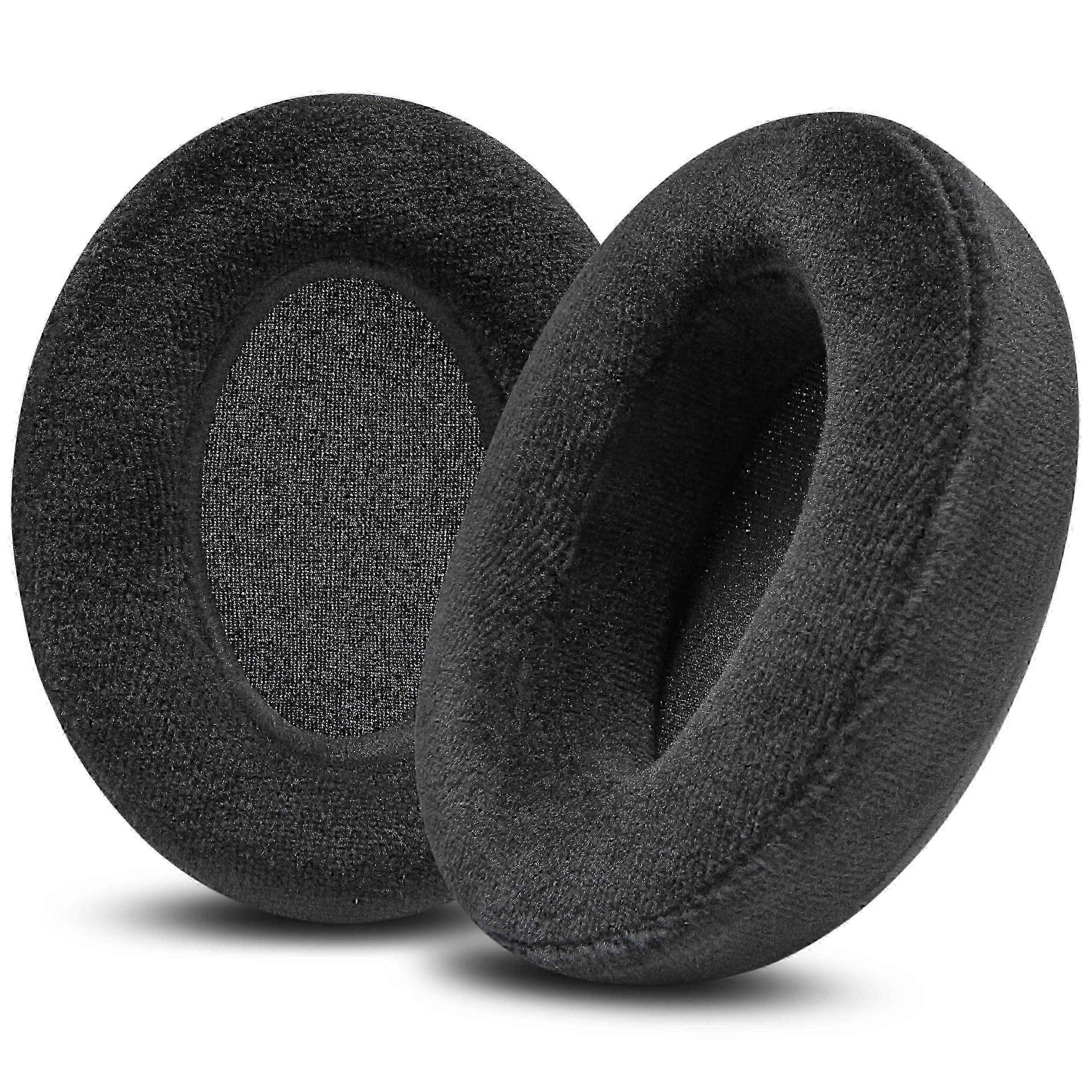 Steelseries Arctis Nova Replacement Earpads - Enhanced Audio & Comfort - StealthZ
