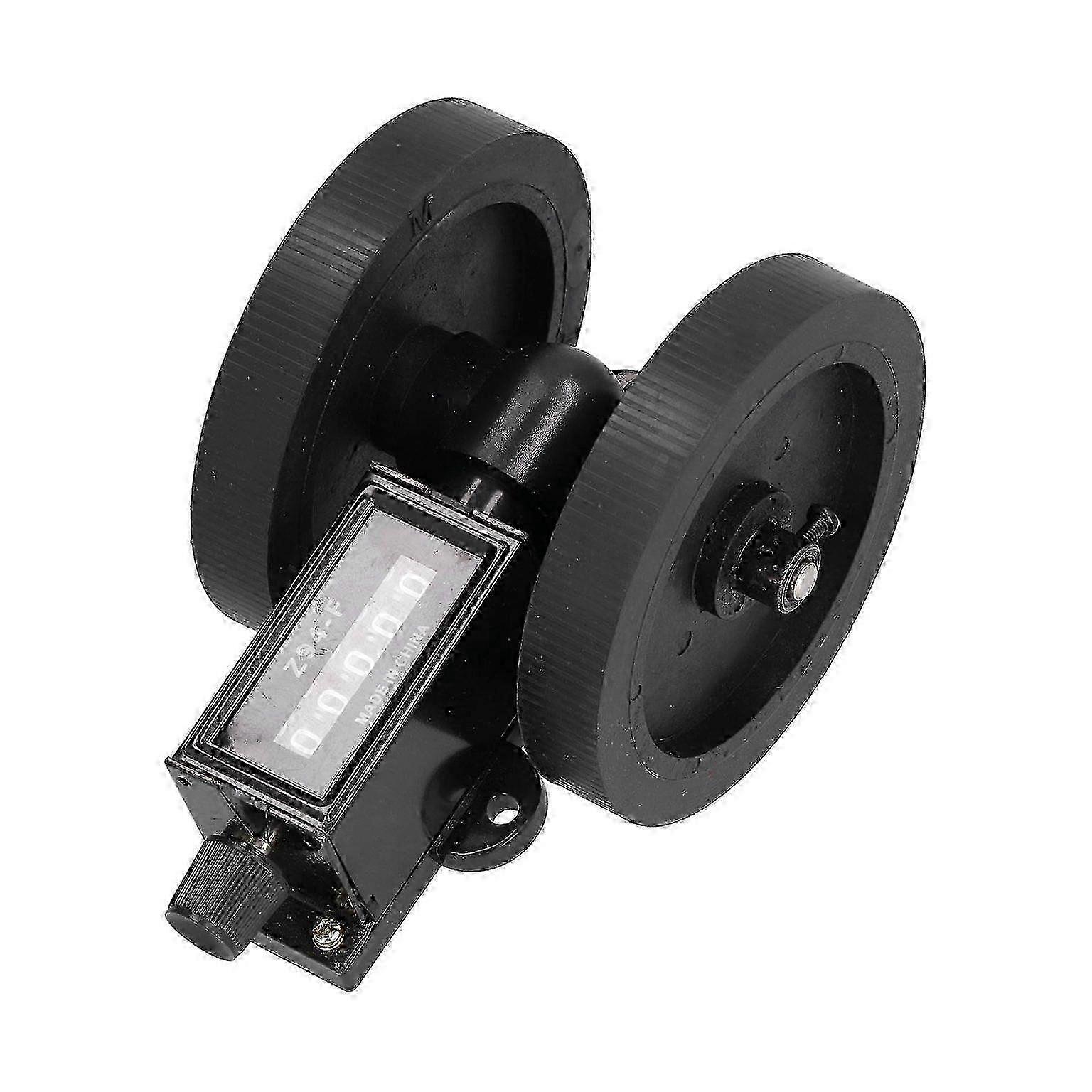 mechanischer Längenmesser Rollenlängenzähler Rollenlängenzähler Längenzähler