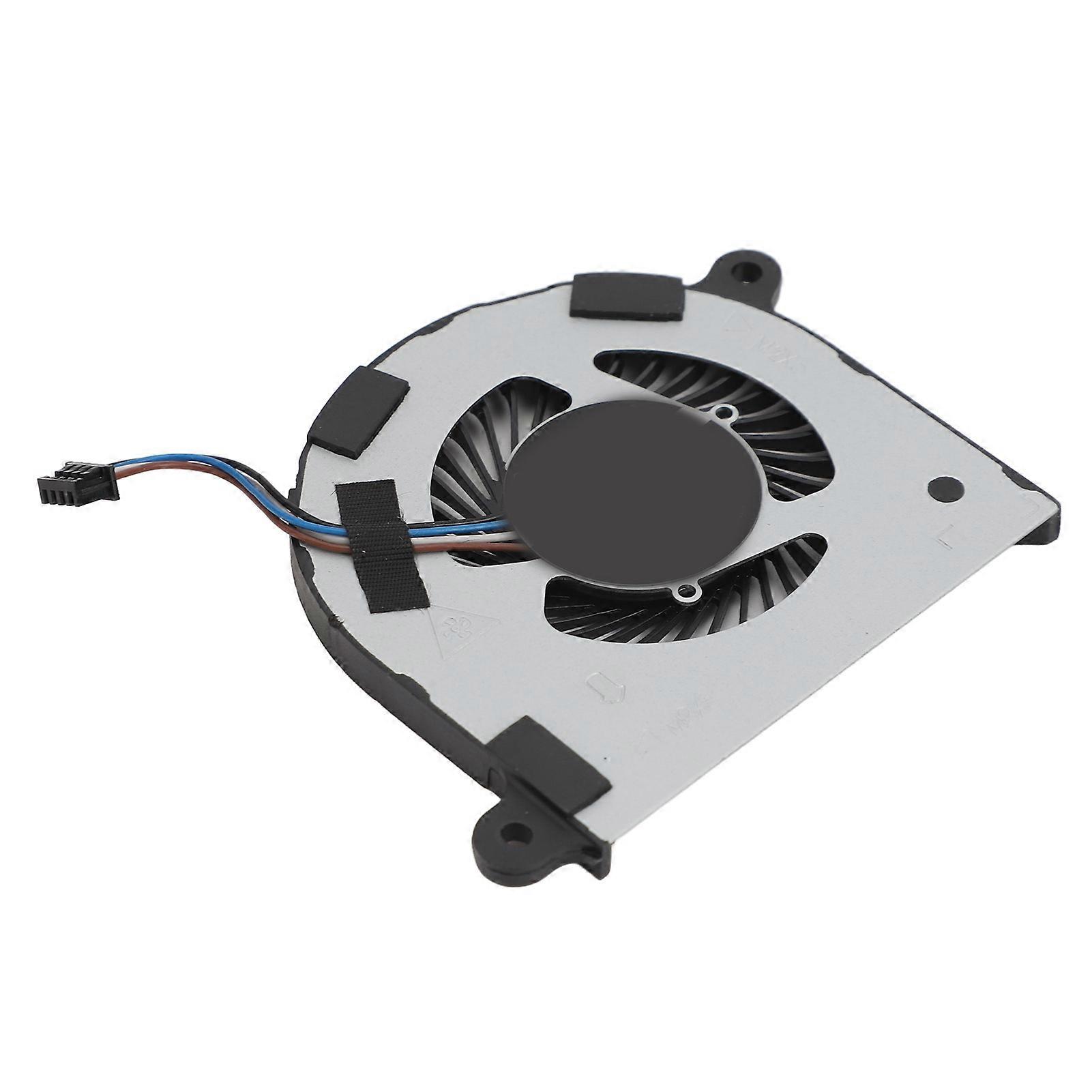 CPU Cooling Fan for Dell for Latitude 7480 E7480 7490 E7490 4pin Power Connector Laptop CPU Fan 