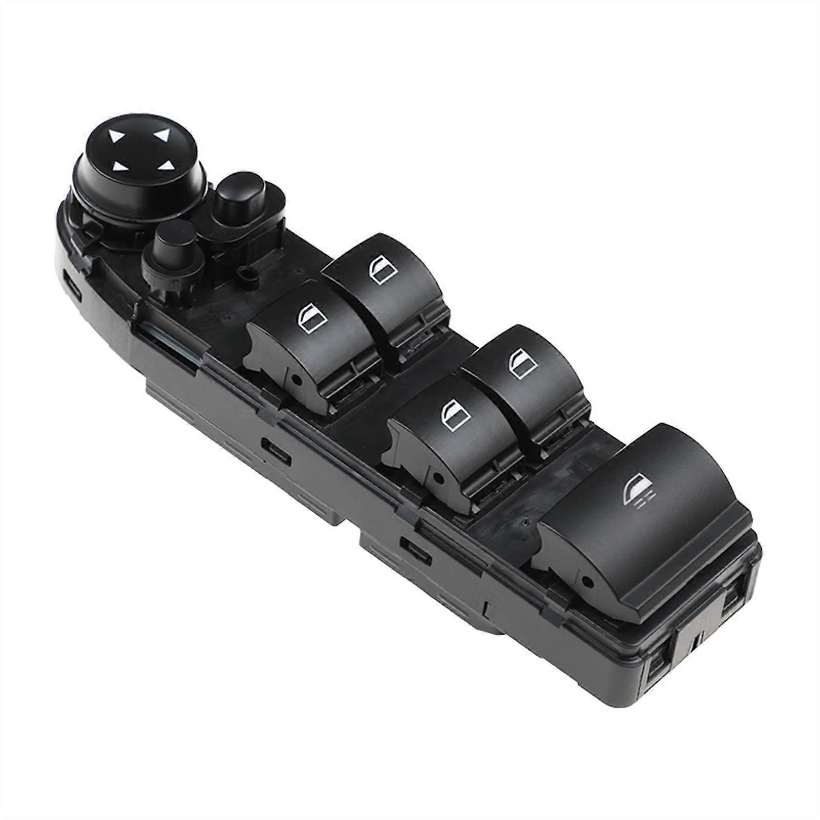 Auto pushbutton switch, for BMW 3 Series E90 E91 E92 E93 61319217365 61319125322 61319132181 power window switch window regulator switch