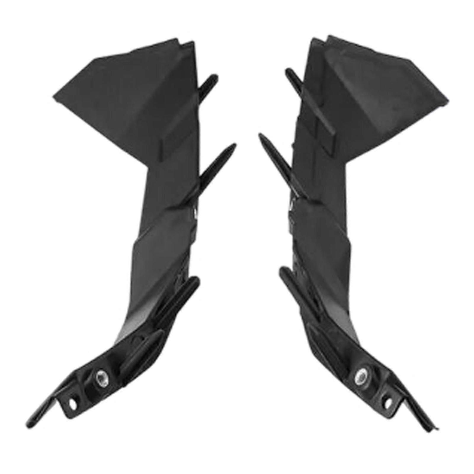 Front Bumper Support Brackets CH1042111 for Dodge Charger Accessories