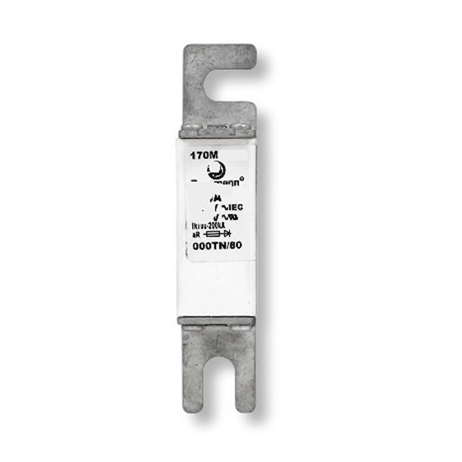 Schnellsicherung Fast-Acting Fuse 170M5012 170M5062 170M5162 170M5212 (170M5211)