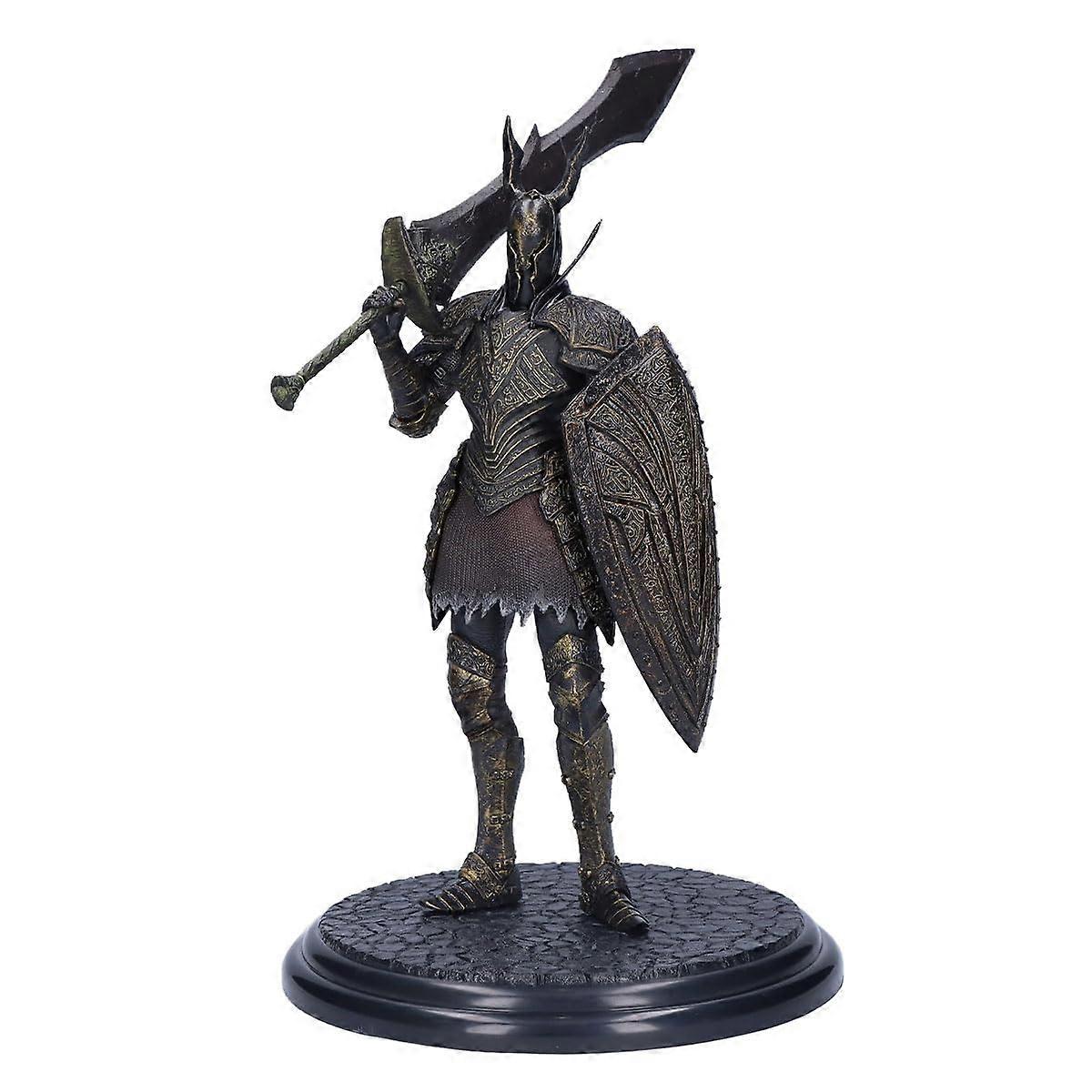 BP35568P Black Knight Sculpt Collection Flight 3, 20 cm Multi-Colour Anime Figure for Collectors