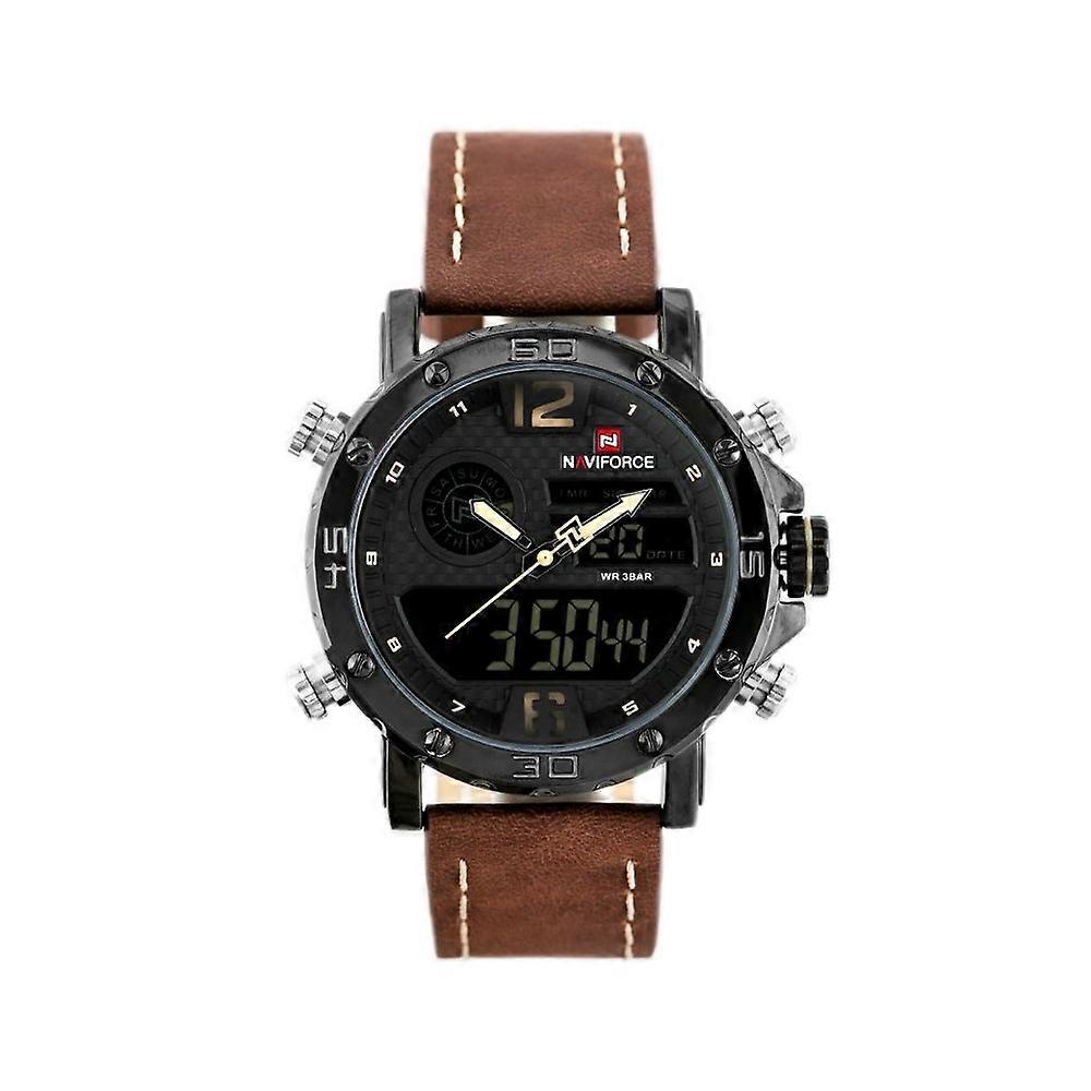 Watch Naviforce NF9134BYBN